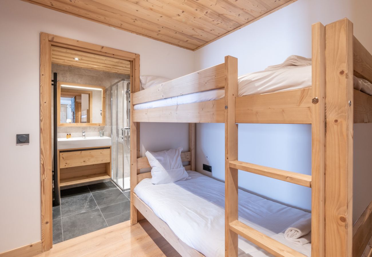 Appartement à L'Alpe d'Huez - Hameau Clotaire B26