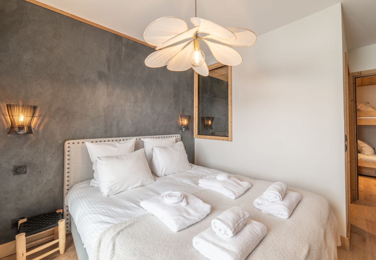 Appartement à L'Alpe d'Huez - Hameau Clotaire B26