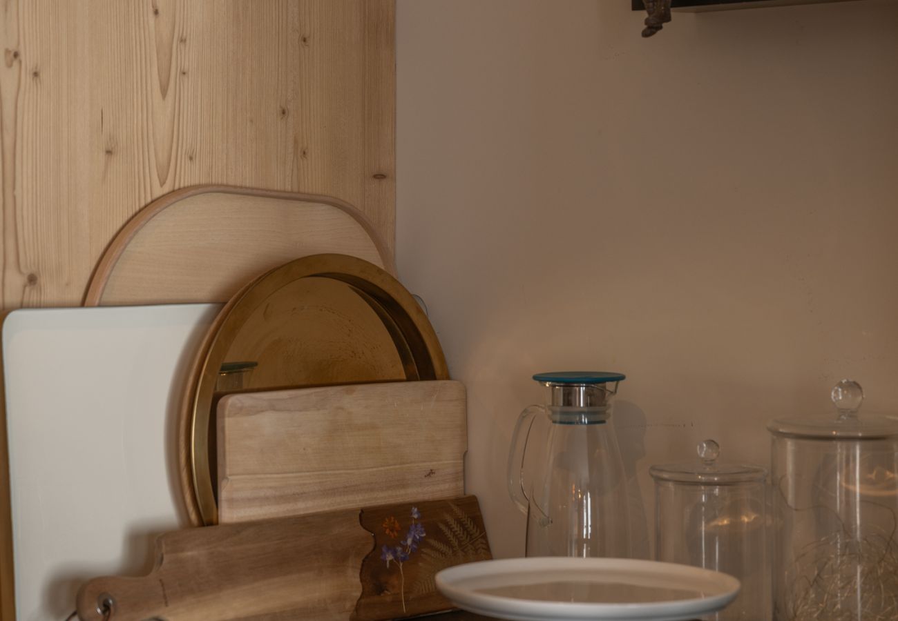 Appartement à L'Alpe d'Huez - Hameau Clotaire B26