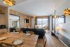Appartement à L'Alpe d'Huez - Hameau Clotaire B26