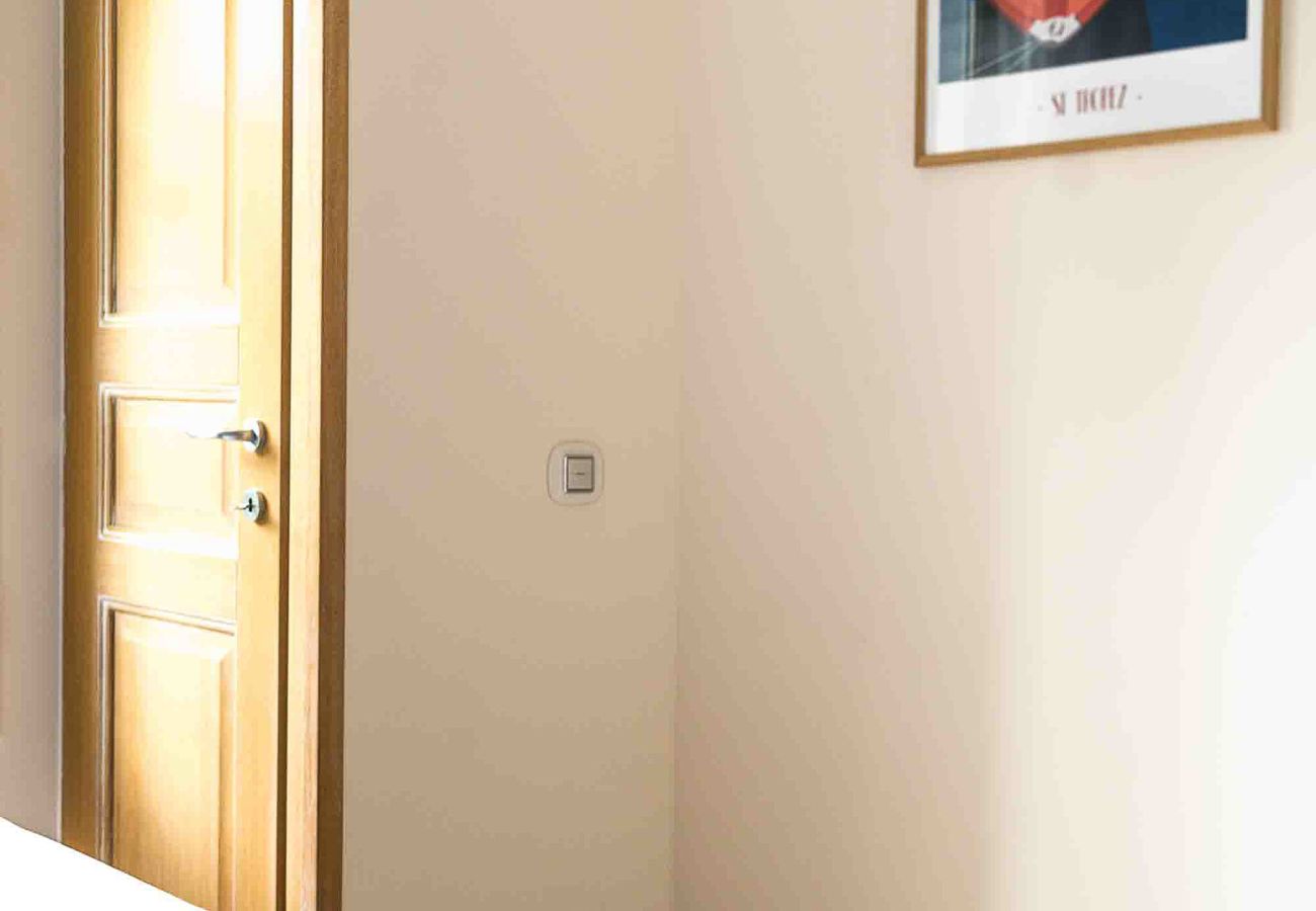 Appartement à La Croix-Valmer - Appartement Njord - La Croix Valmer