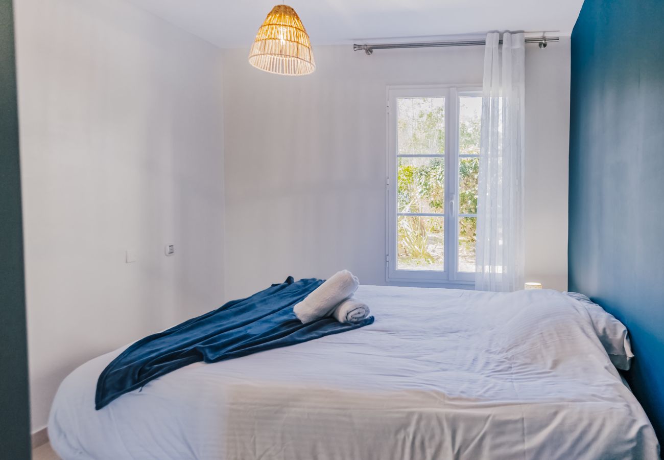 Appartement à La Croix-Valmer - Appartement Njord - La Croix Valmer