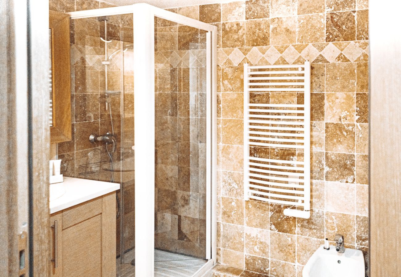 Appartement à La Croix-Valmer - Appartement Njord - La Croix Valmer