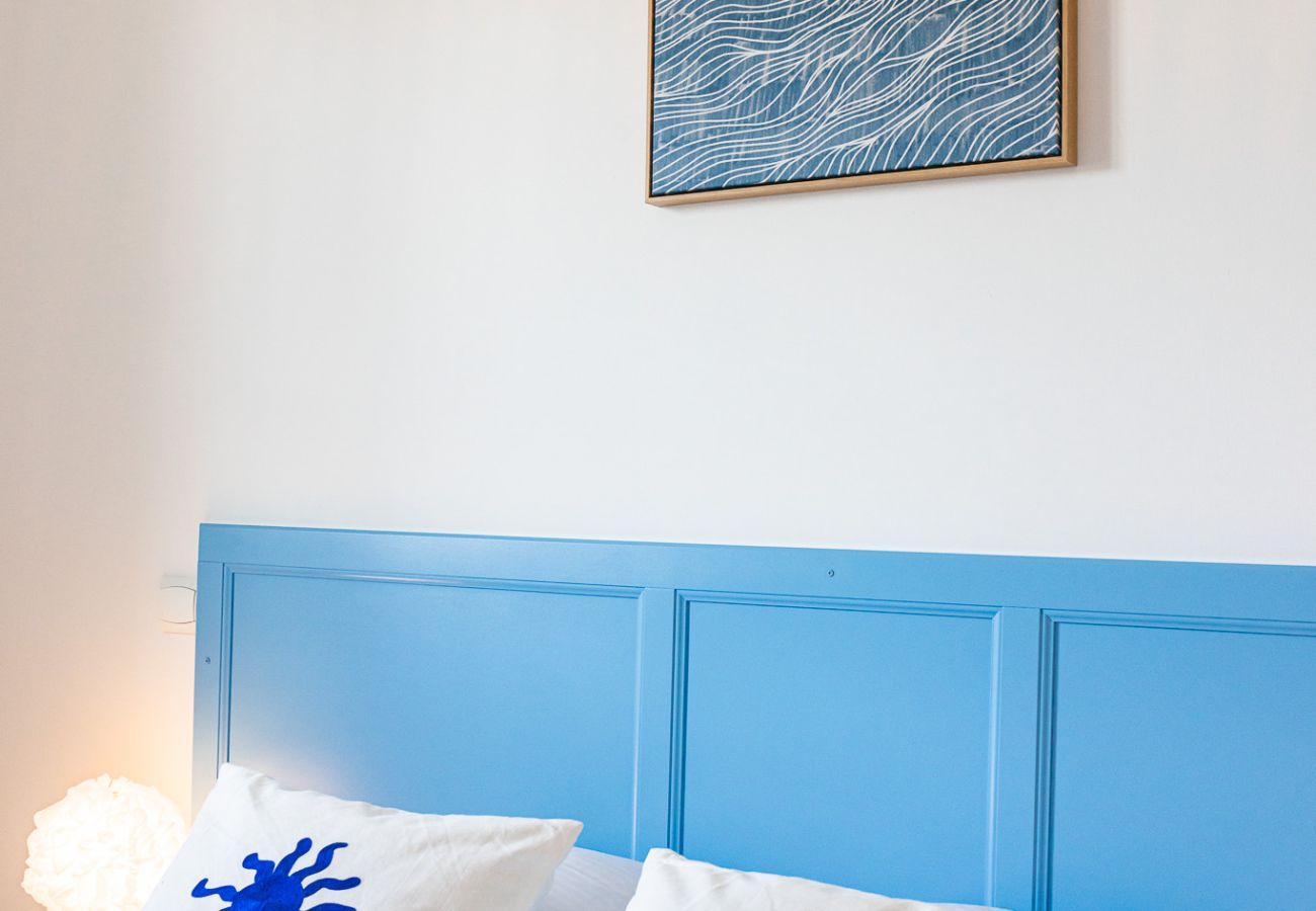 Appartement à La Croix-Valmer - Appartement Le Cocon - La Croix Valmer