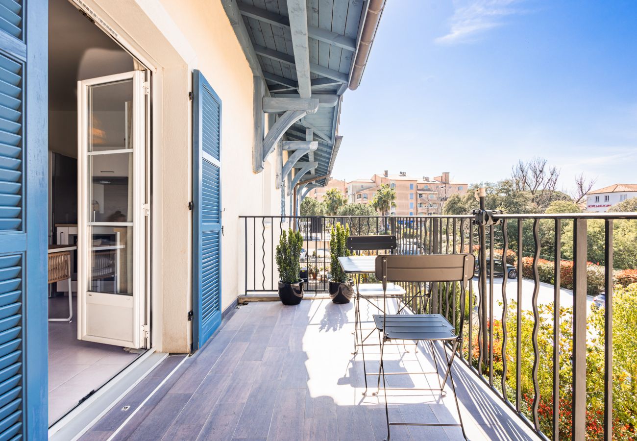 Appartement à La Croix-Valmer - Appartement Le Cocon - La Croix Valmer