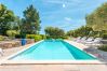 Villa à Grimaud - Villa La Part des Anges - Grimaud