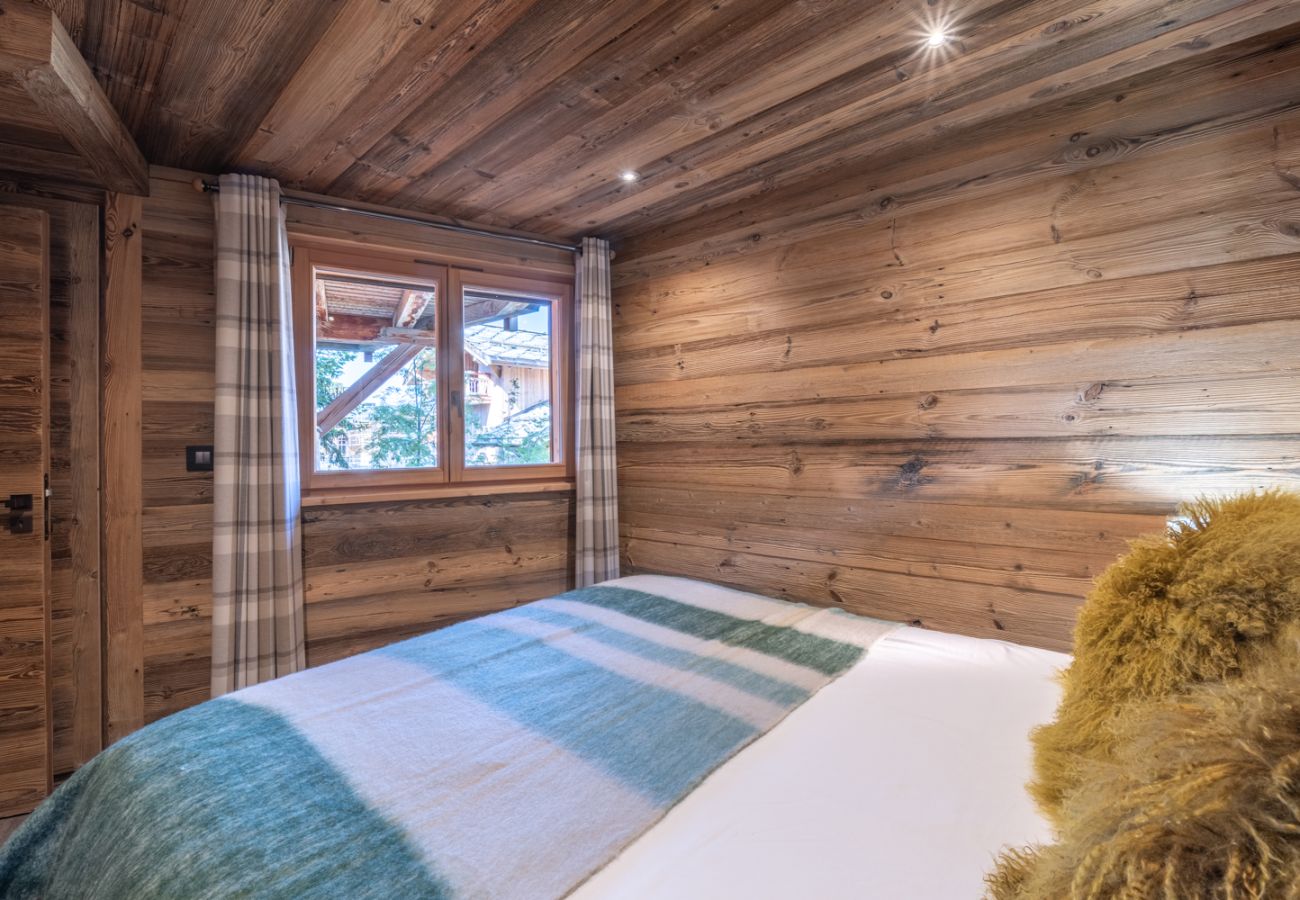 Chalet à L'Alpe d'Huez - Rêve d'Hiver
