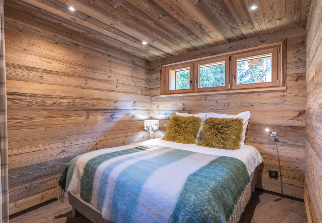 Chalet à L'Alpe d'Huez - Rêve d'Hiver