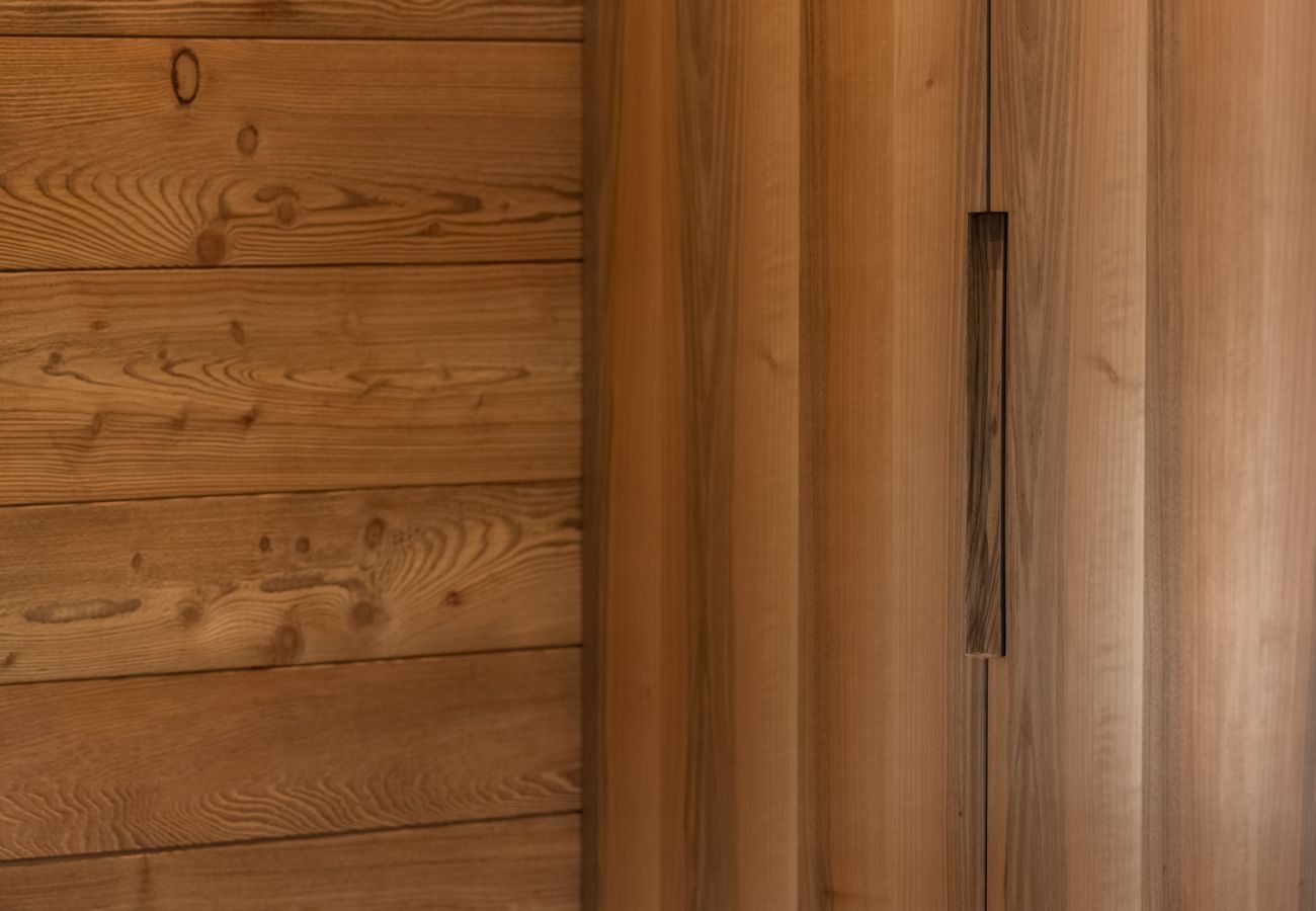 Chalet à L'Alpe d'Huez - Rêve d'Hiver