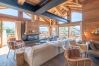 Chalet à L'Alpe d'Huez - Rêve d'Hiver