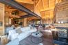 Chalet à L'Alpe d'Huez - Rêve d'Hiver