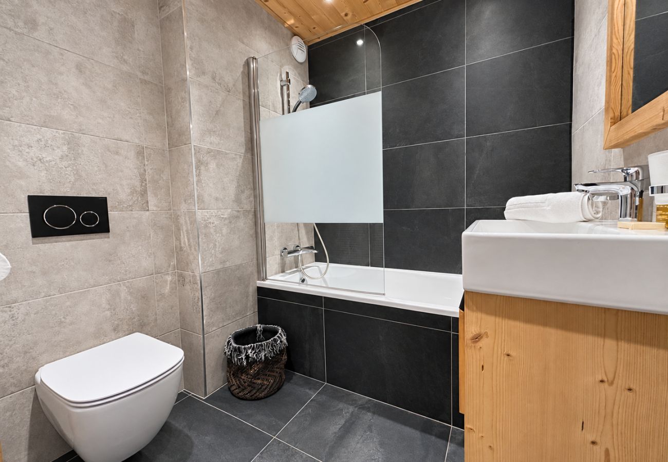 Appartement à L'Alpe d'Huez - Hameau de Clotaire B34