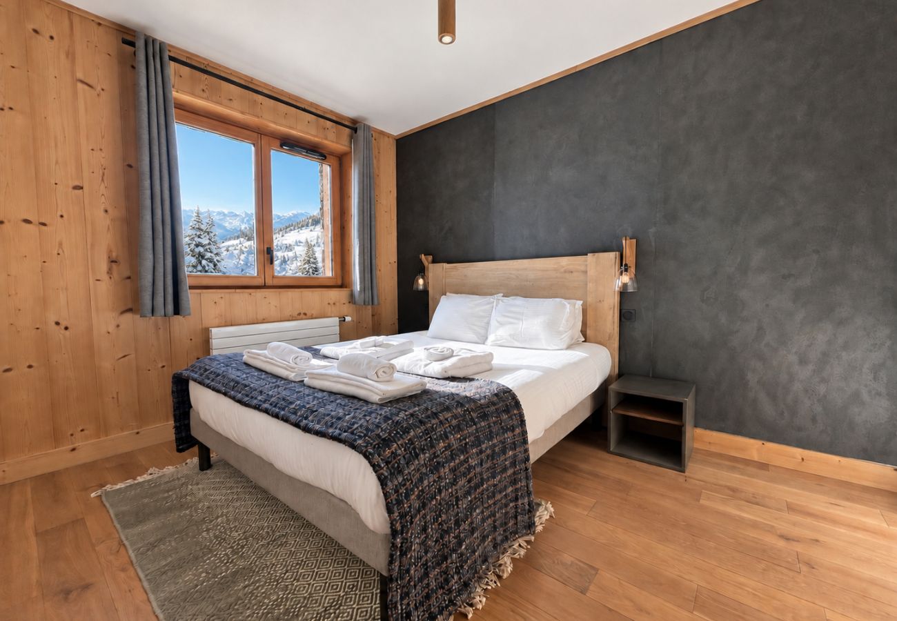 Appartement à L'Alpe d'Huez - Hameau de Clotaire B34