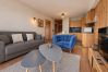 Appartement à L'Alpe d'Huez - Hameau de Clotaire B34