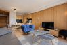 Appartement à L'Alpe d'Huez - Hameau de Clotaire B34