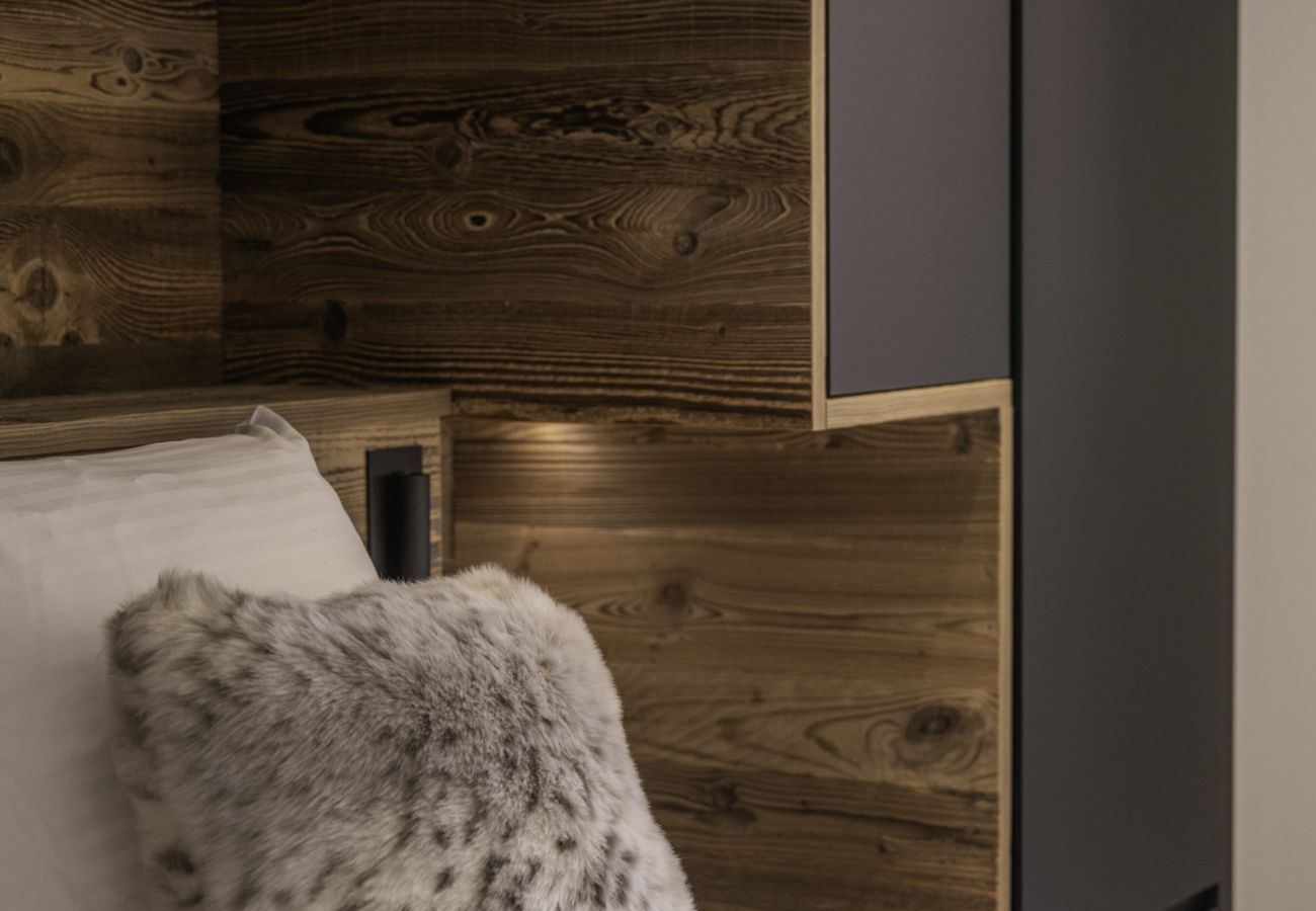 Appartement à L'Alpe d'Huez - Les Côteaux - Roc Glaz