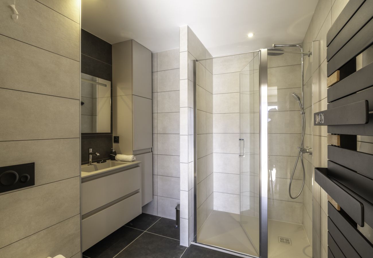Appartement à L'Alpe d'Huez - Les Côteaux - Ecrin des Cimes