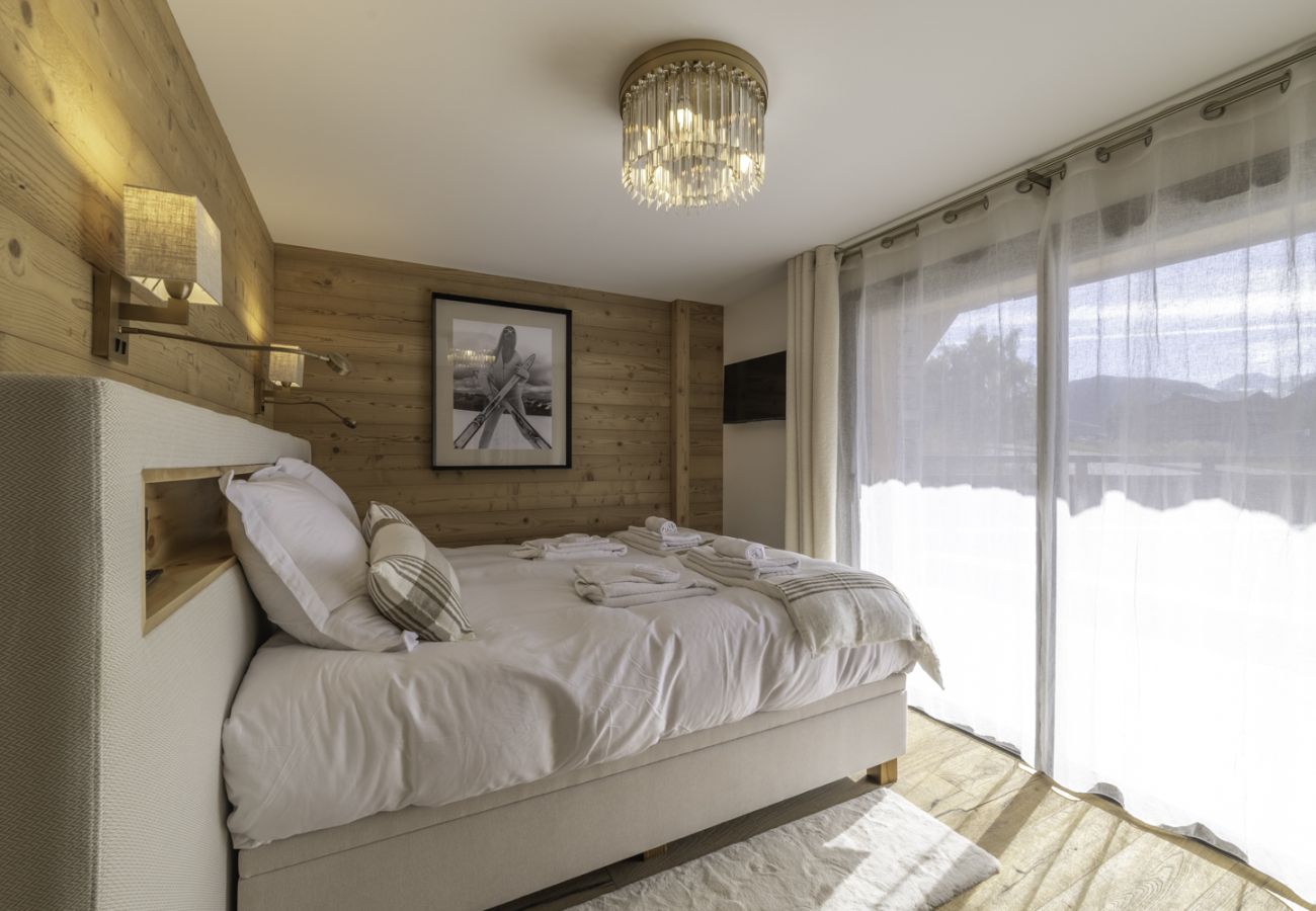 Appartement à L'Alpe d'Huez - Les Côteaux - Ecrin des Cimes