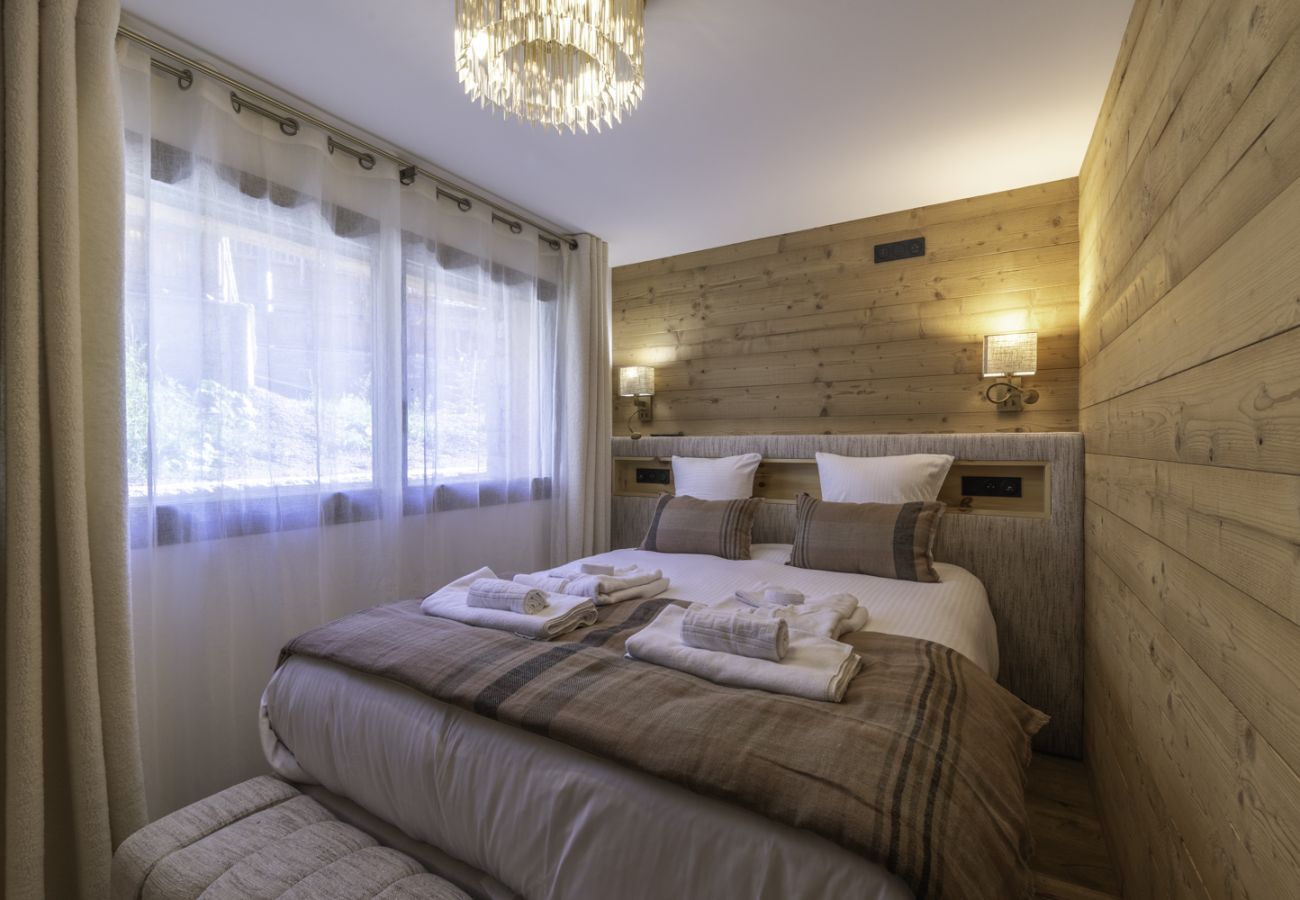 Appartement à L'Alpe d'Huez - Les Côteaux - Ecrin des Cimes