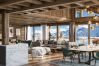Appartement à L'Alpe d'Huez - Les Anémones 
