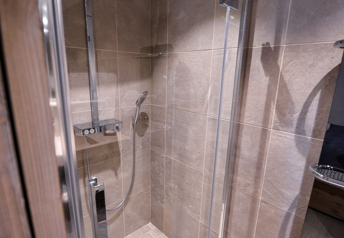 Apartment in L'Alpe d'Huez - Hermitage 32