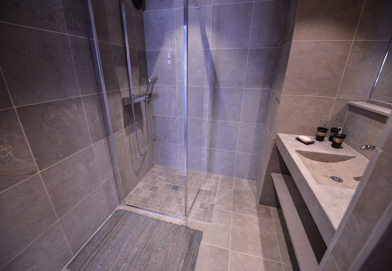 Apartment in L'Alpe d'Huez - Hermitage 32