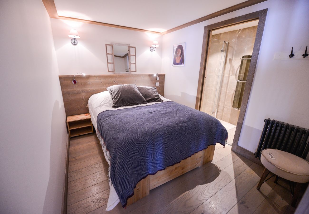 Apartment in L'Alpe d'Huez - Hermitage 32