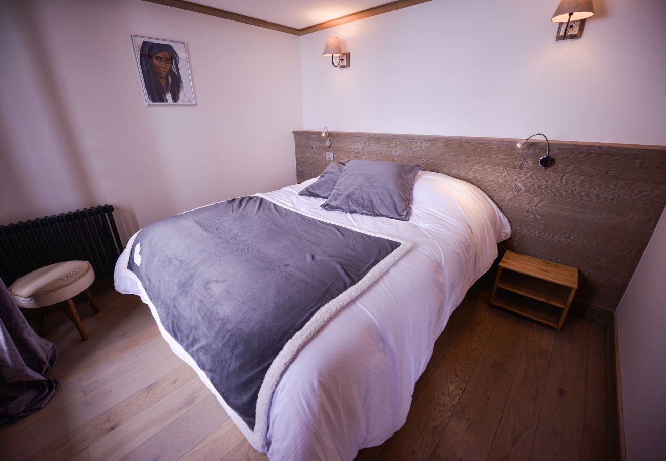 Apartment in L'Alpe d'Huez - Hermitage 32
