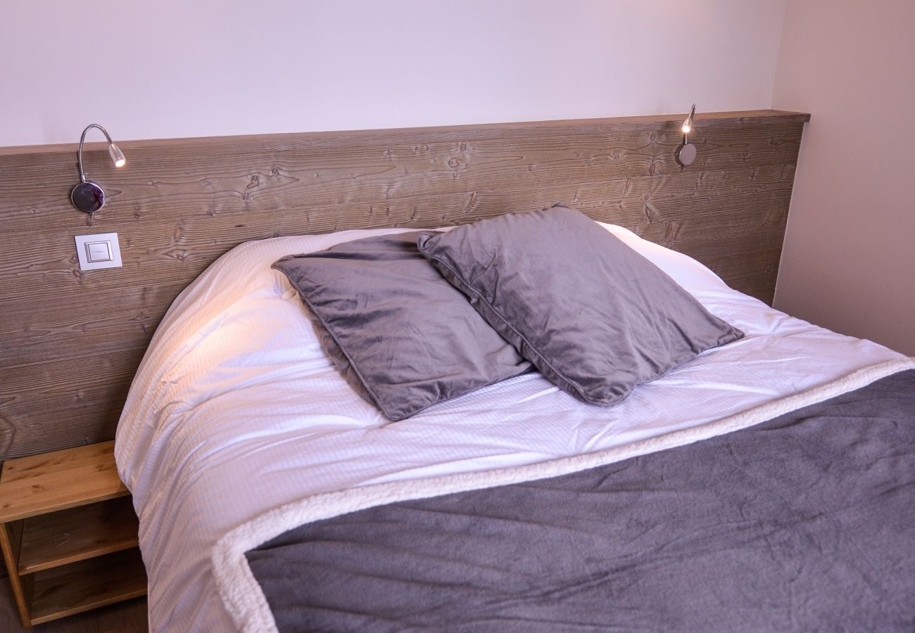 Apartment in L'Alpe d'Huez - Hermitage 32