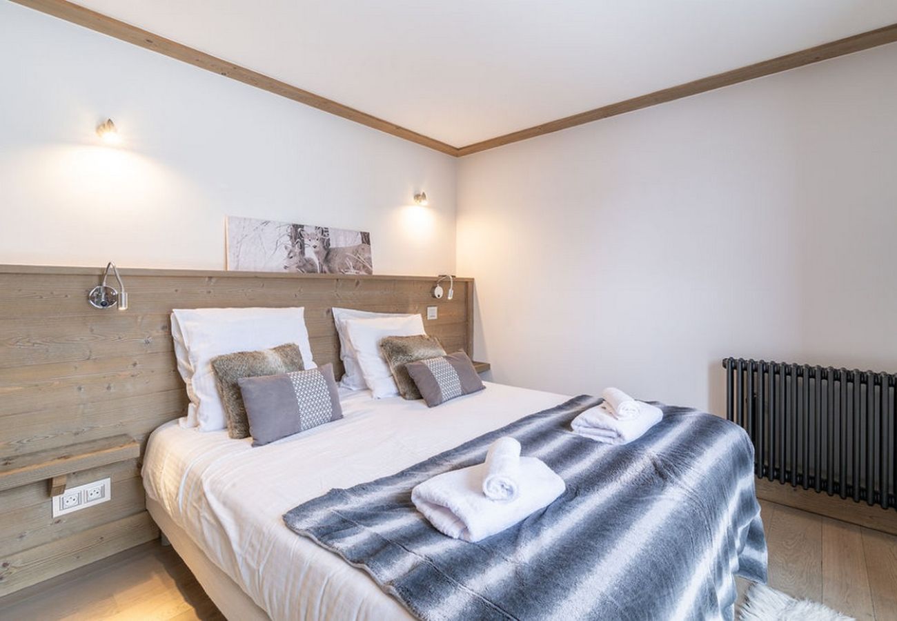 Apartment in L'Alpe d'Huez - Hermitage 33