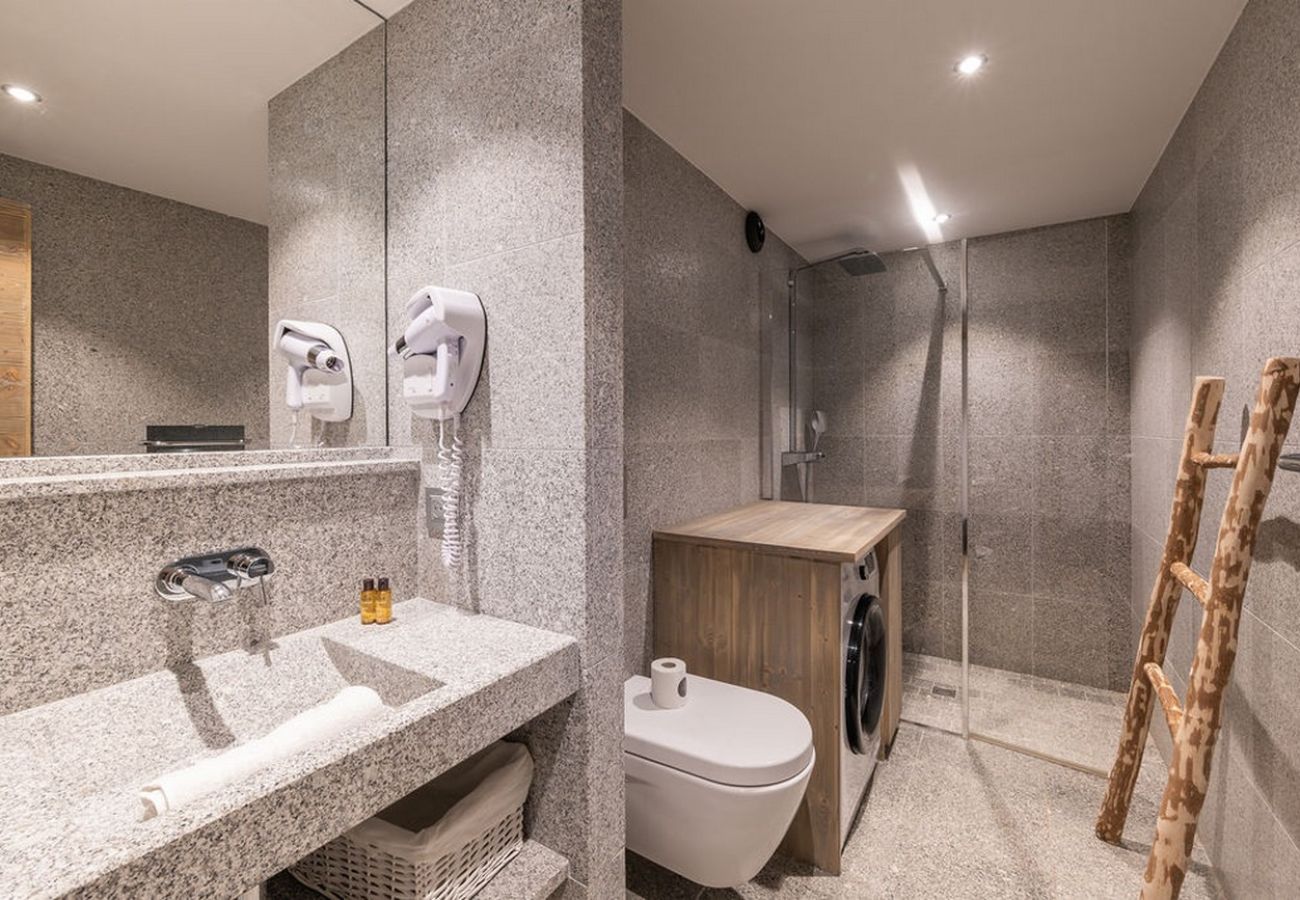 Apartment in L'Alpe d'Huez - Hermitage 33