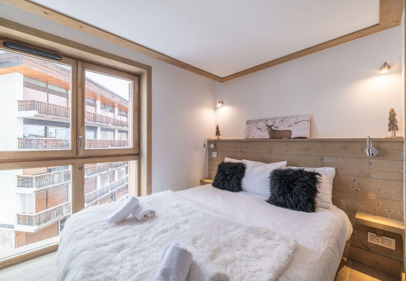 Apartment in L'Alpe d'Huez - Hermitage 33