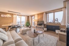 Apartment in L'Alpe d'Huez - Hermitage 33
