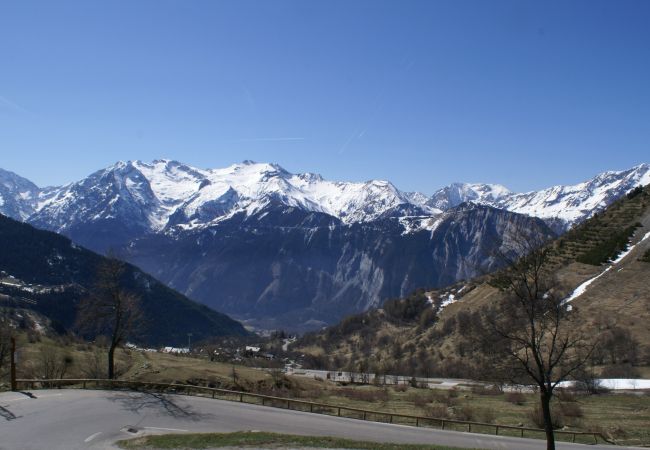 Chalet in L'Alpe d'Huez - Chalet L'Oursine