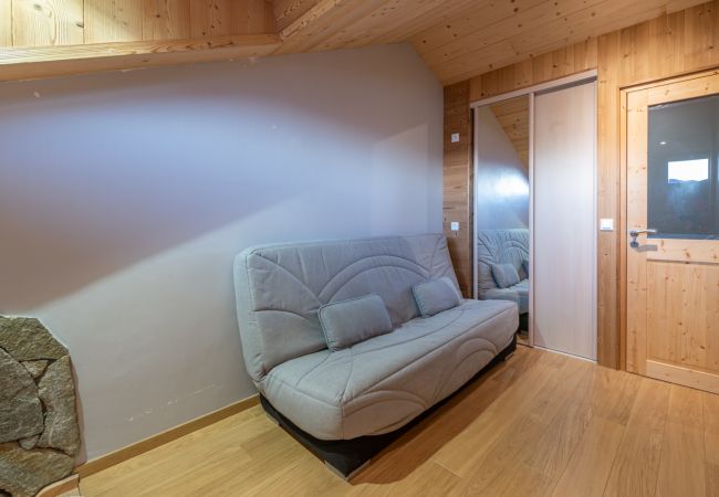 Apartment in L'Alpe d'Huez - Le Skisun