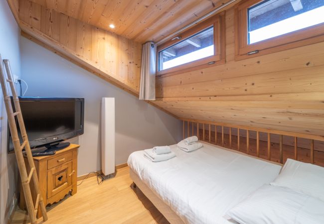 Apartment in L'Alpe d'Huez - Le Skisun