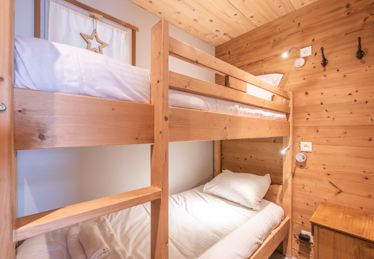 Apartment in L'Alpe d'Huez - Le Skisun