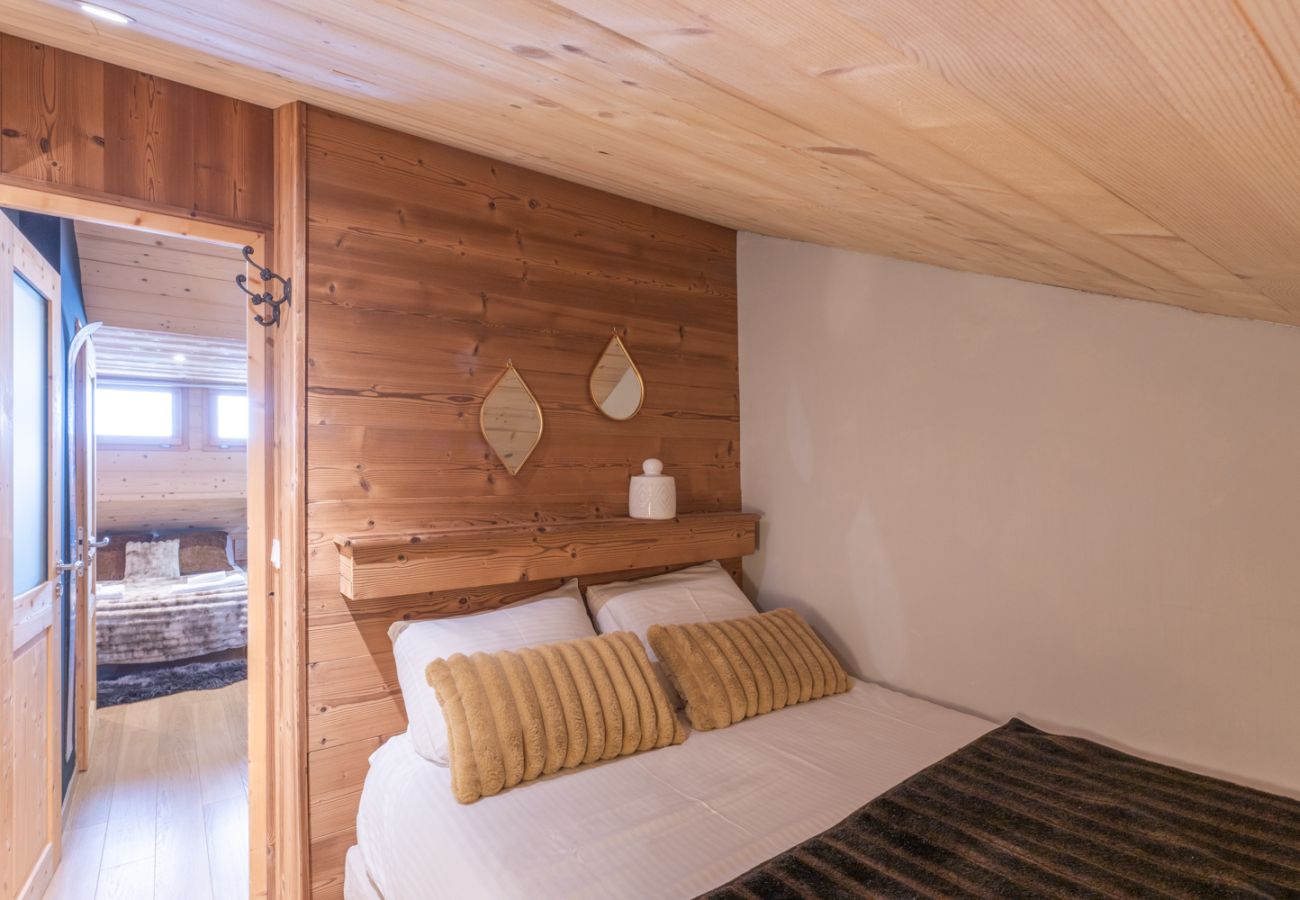 Apartment in L'Alpe d'Huez - Le Skisun
