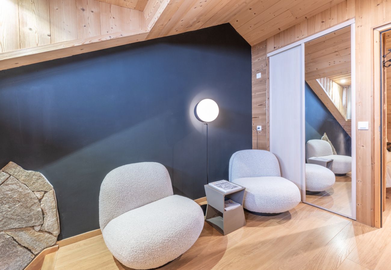 Apartment in L'Alpe d'Huez - Le Skisun