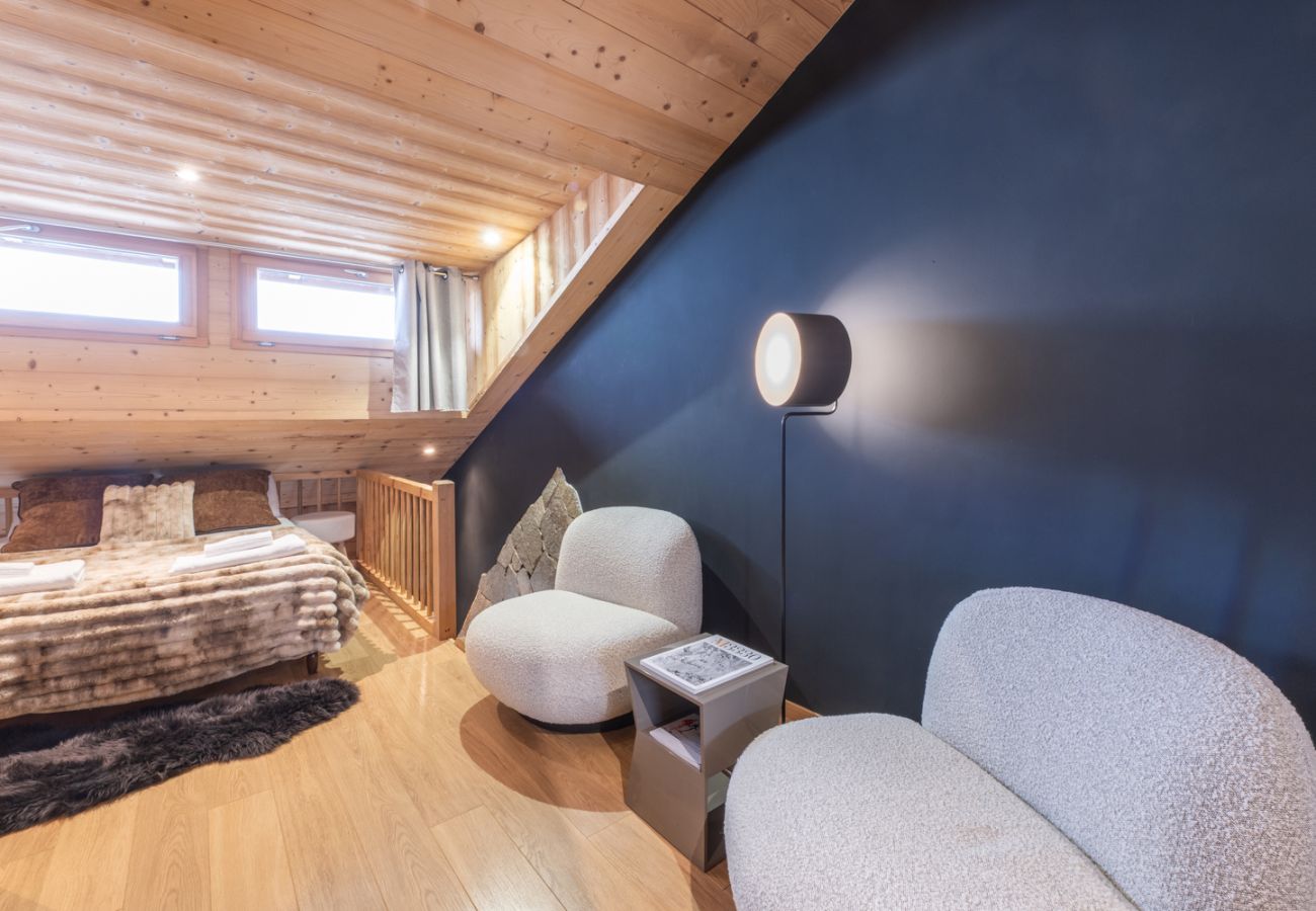 Apartment in L'Alpe d'Huez - Le Skisun