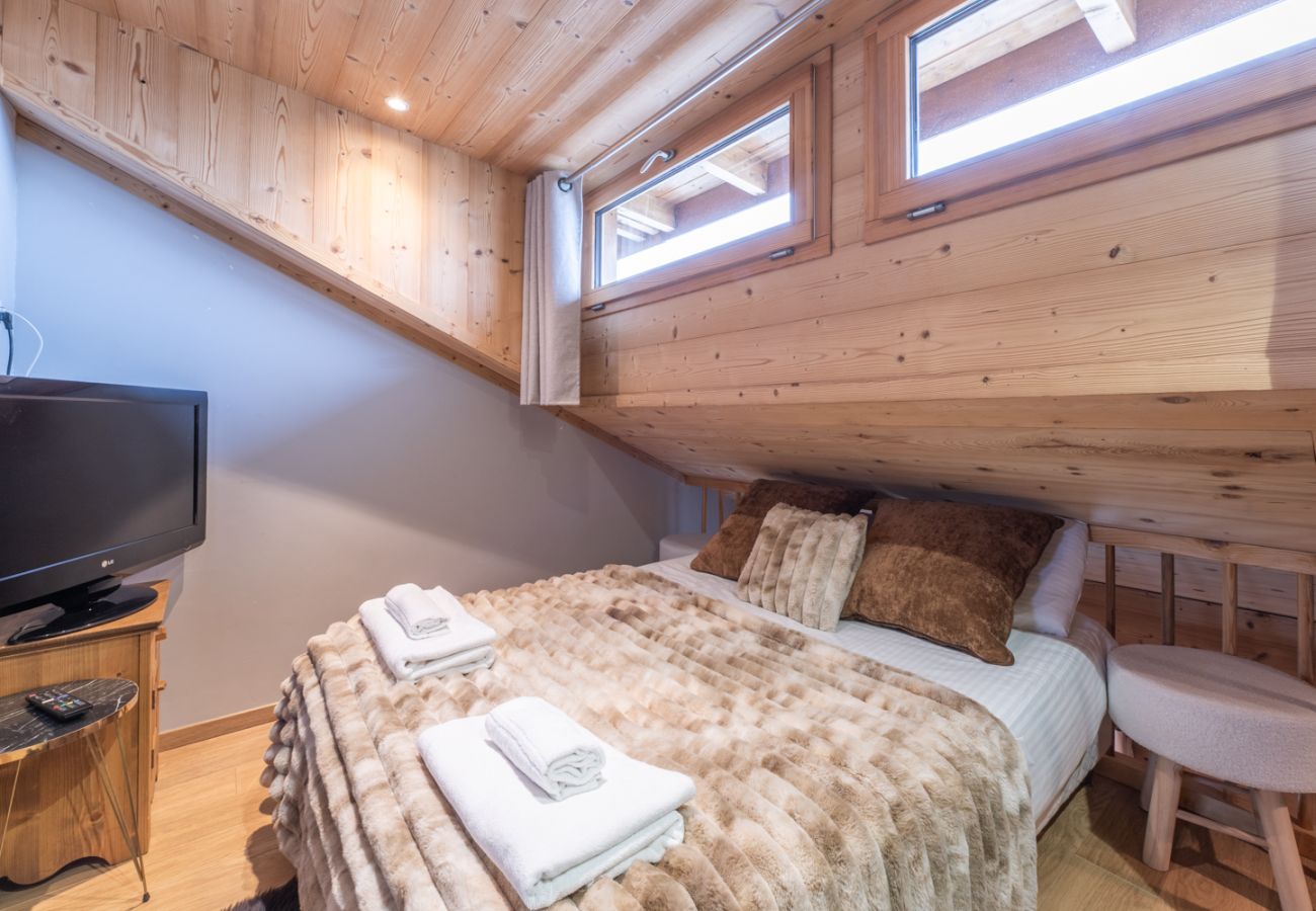 Apartment in L'Alpe d'Huez - Le Skisun