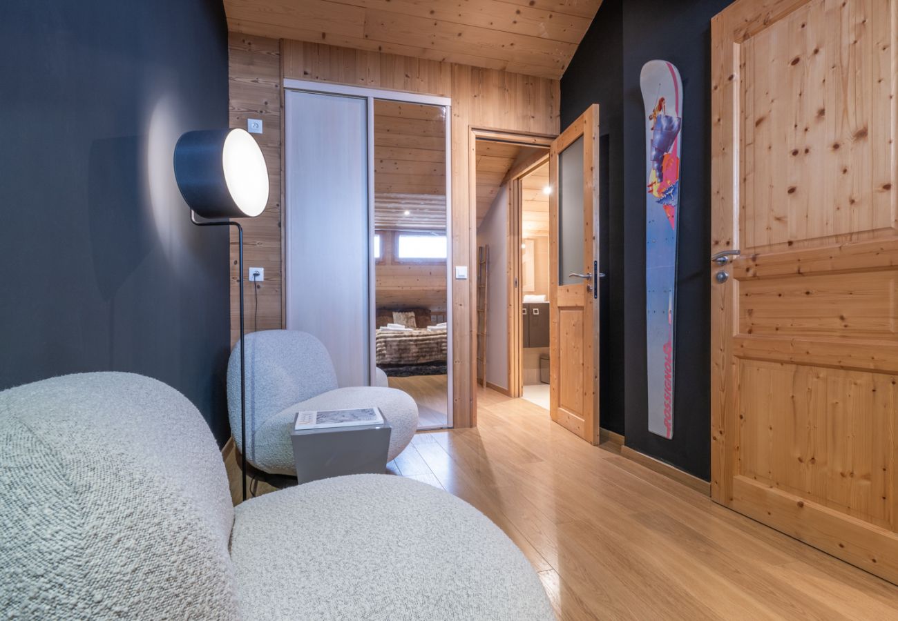 Apartment in L'Alpe d'Huez - Le Skisun