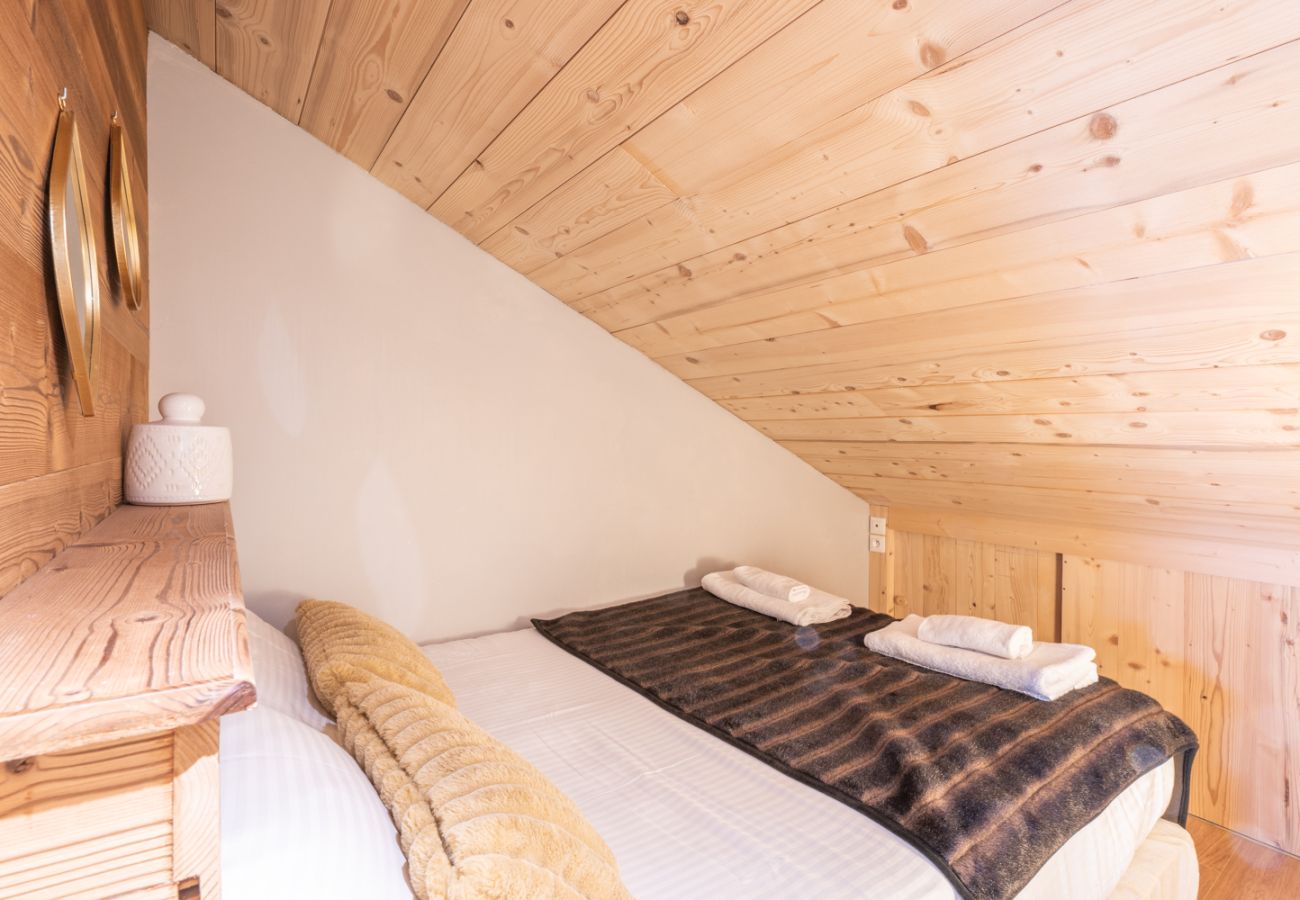 Apartment in L'Alpe d'Huez - Le Skisun