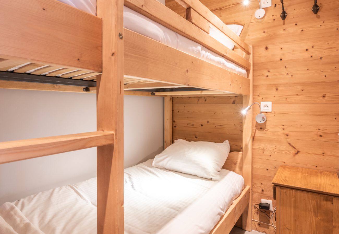 Apartment in L'Alpe d'Huez - Le Skisun