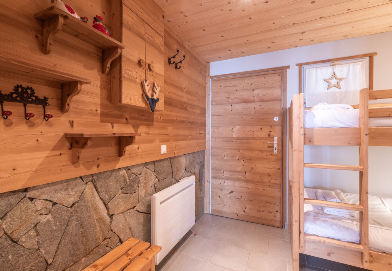 Apartment in L'Alpe d'Huez - Le Skisun