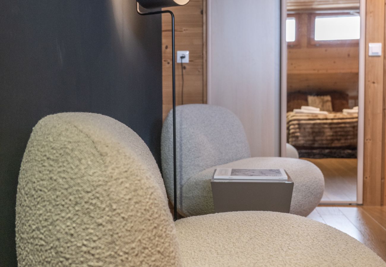 Apartment in L'Alpe d'Huez - Le Skisun