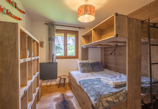 Apartment in L'Alpe d'Huez - Le Kaila C - Duplex