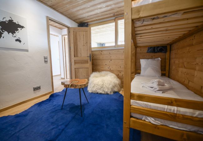 Apartment in L'Alpe d'Huez - Le Splendide