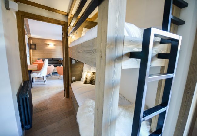 Apartment in L'Alpe d'Huez - Hermitage 03