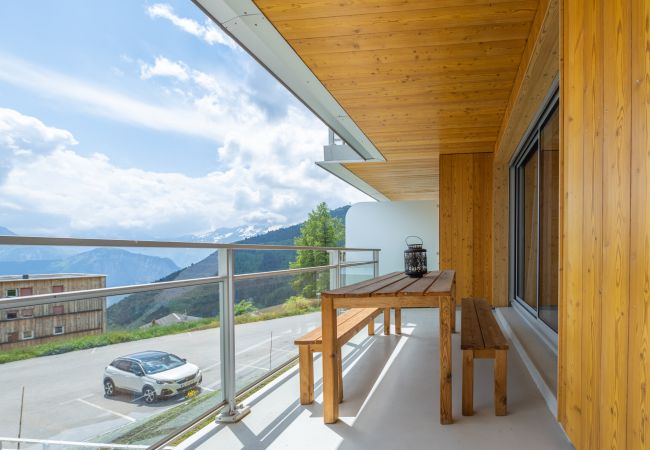 Apartment in L'Alpe d'Huez - Le Majestic